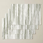 Pack 4 unidades mantel individual antimanchas Malak Coord. 35x50 cm
