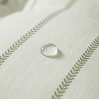 Cama para mascota gruesa y acolchada con acabado antimanchas Ian Green