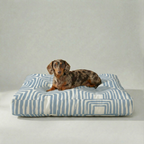 Cama para mascota gruesa y acolchada con acabado antimanchas Peñíscola B