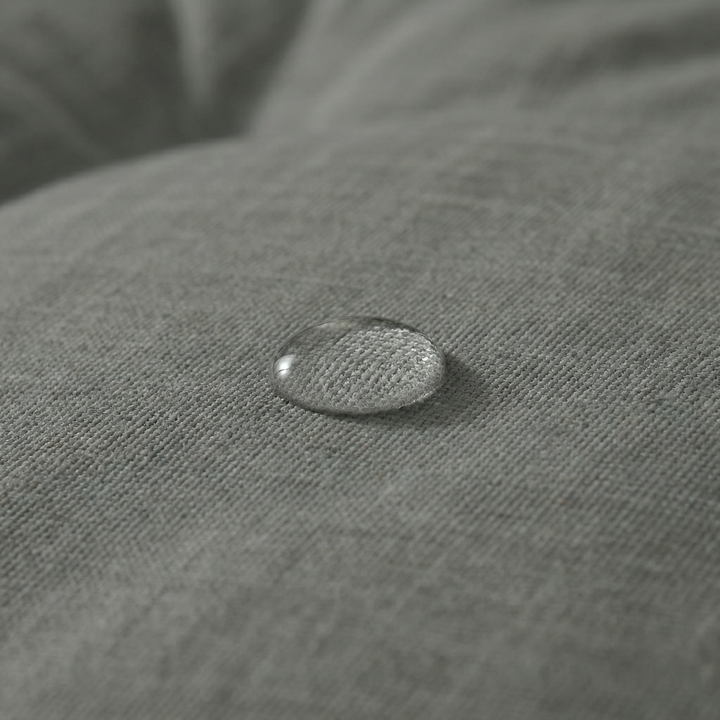 Cama para mascota gruesa y acolchada con acabado antimanchas 0120-42