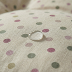 Cama para mascota gruesa y acolchada con acabado antimanchas 0119-19