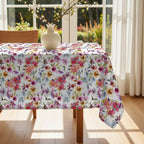 Mantel antimanchas Dalila 1
