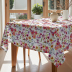 Mantel antimanchas Dalila 1