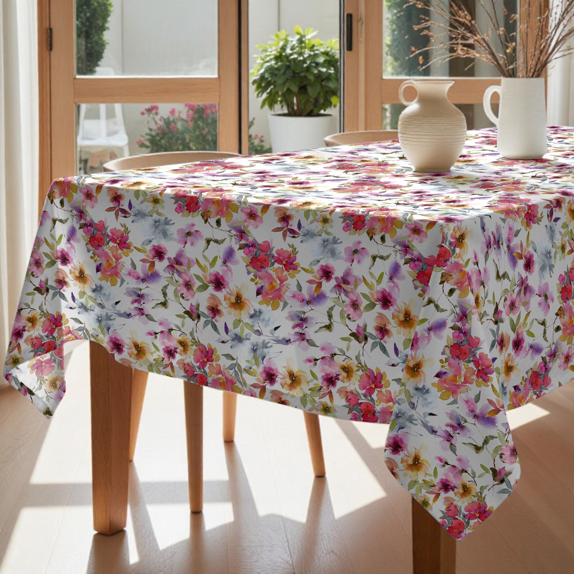 Mantel antimanchas Dalila 1