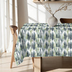 Mantel antimanchas Dalila 125-9 High 100
