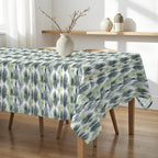 Mantel antimanchas Dalila 125-9 High 100