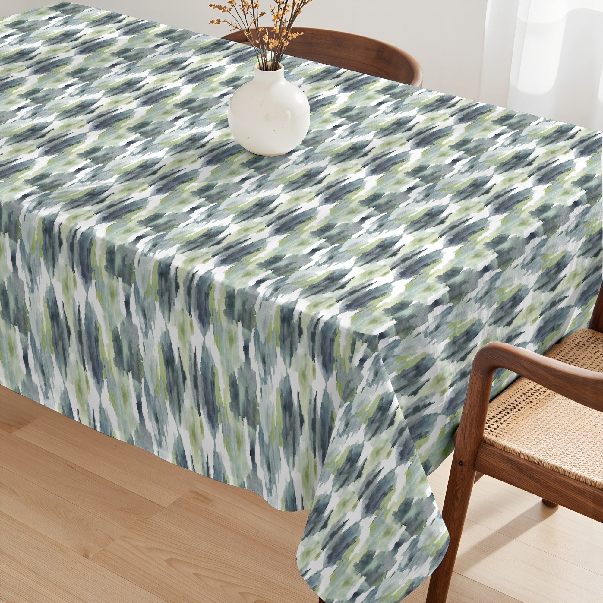 Mantel antimanchas Dalila 125-9 High 100