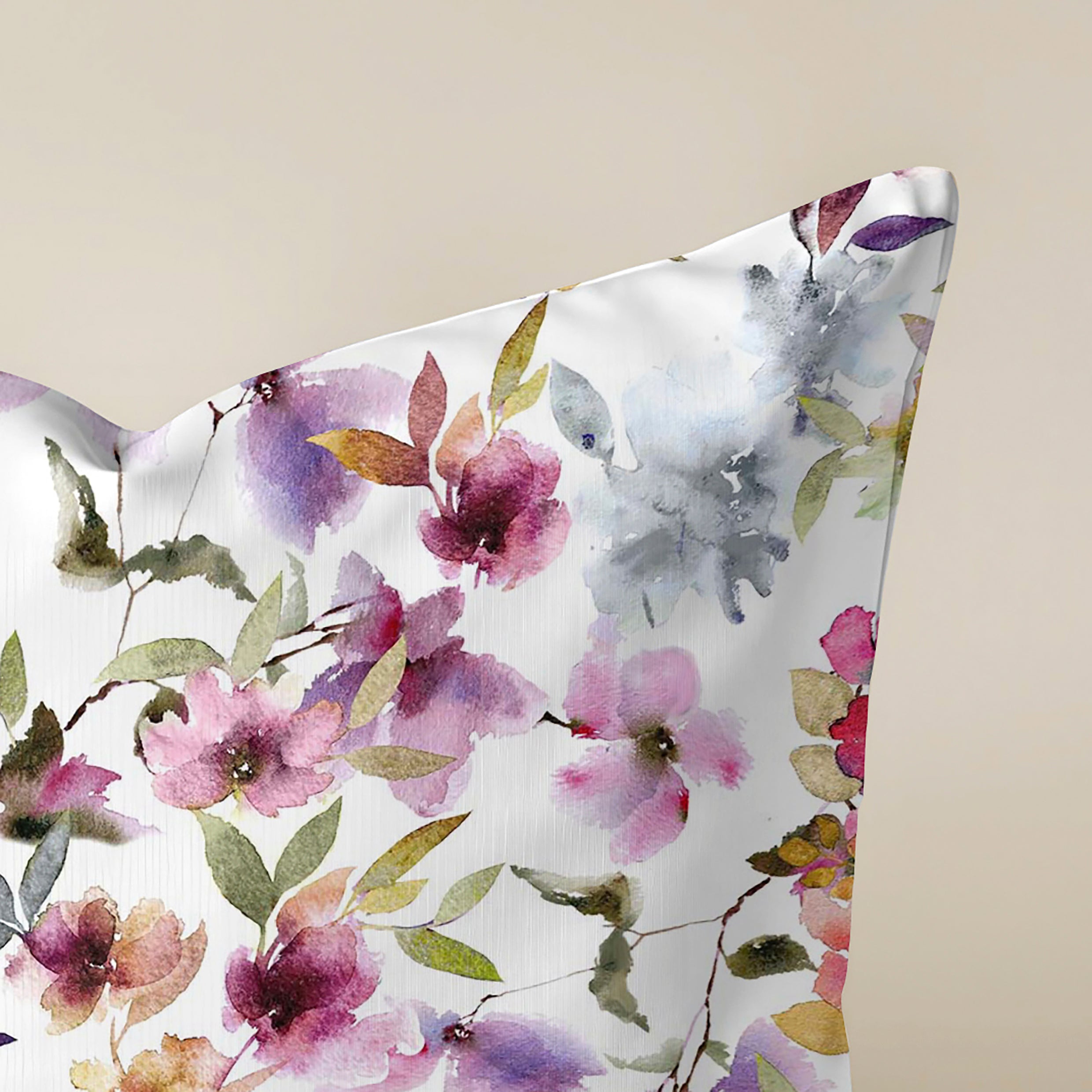 Funda de cojín Dalila 1 45x45 cm