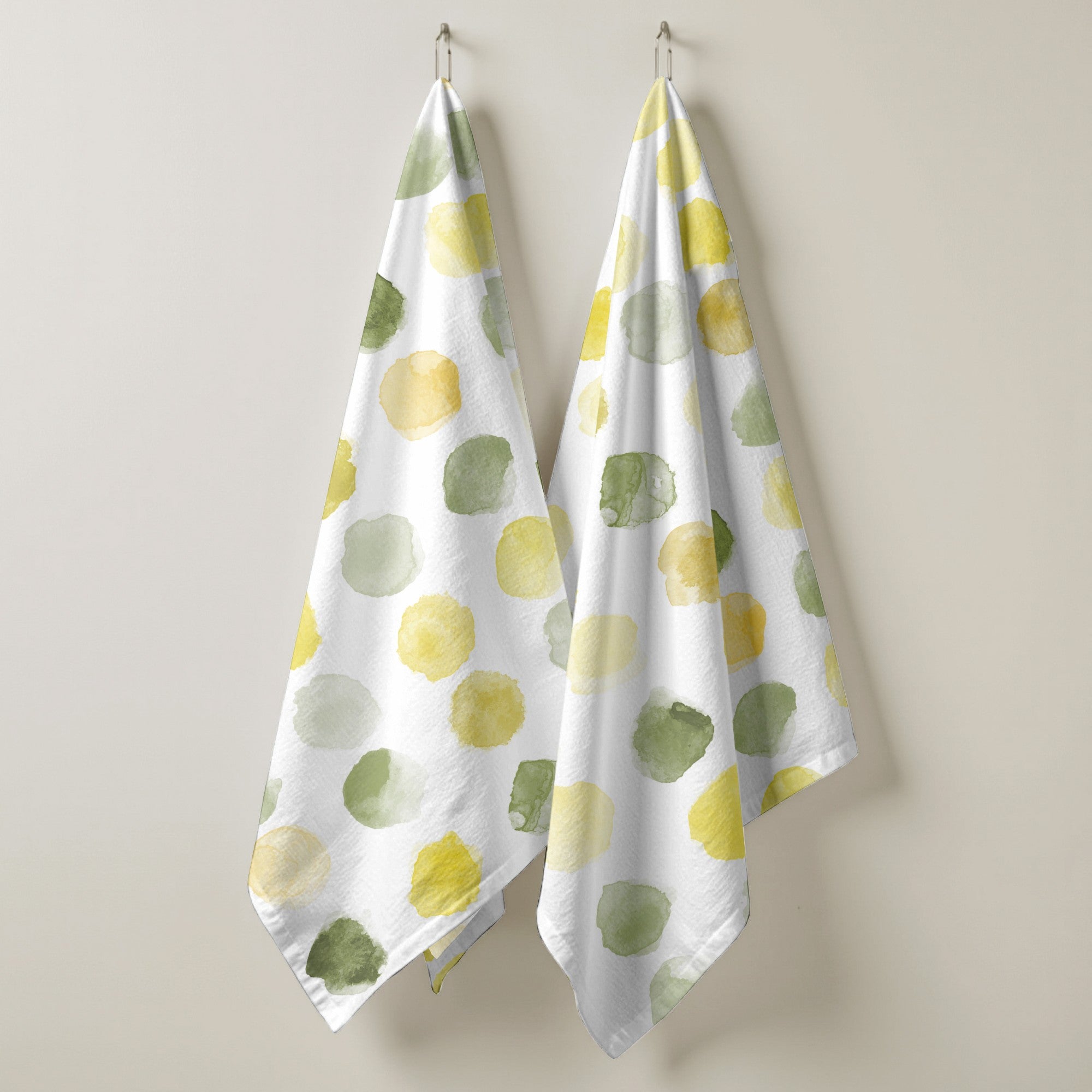 Pack 2 unidades paño de cocina Dante