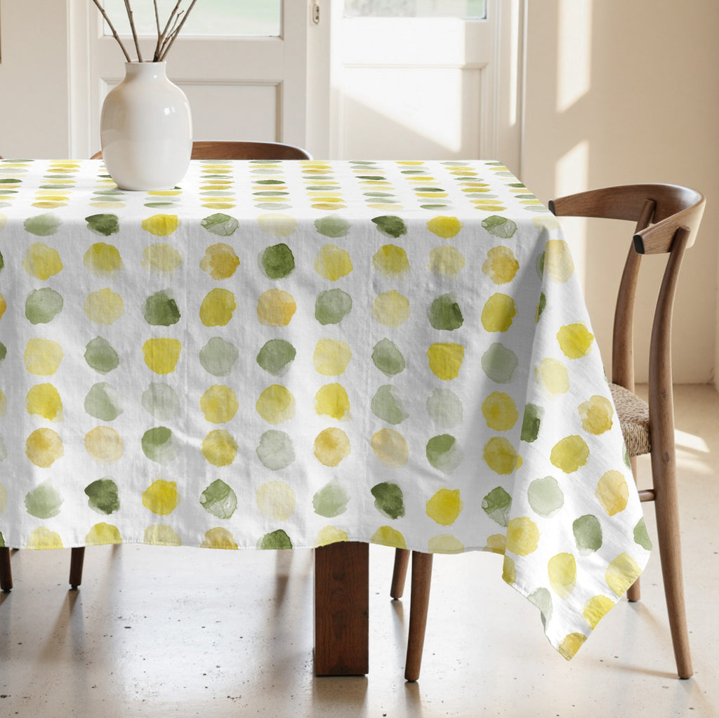 Mantel antimanchas XL Dante