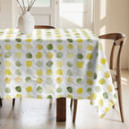 Mantel antimanchas 100% algodón Dante