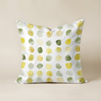 Funda de cojín Dante 50x50 cm 100% algodón