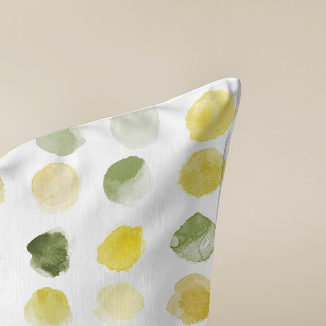 Funda de cojín Dante 50x50 cm 100% algodón