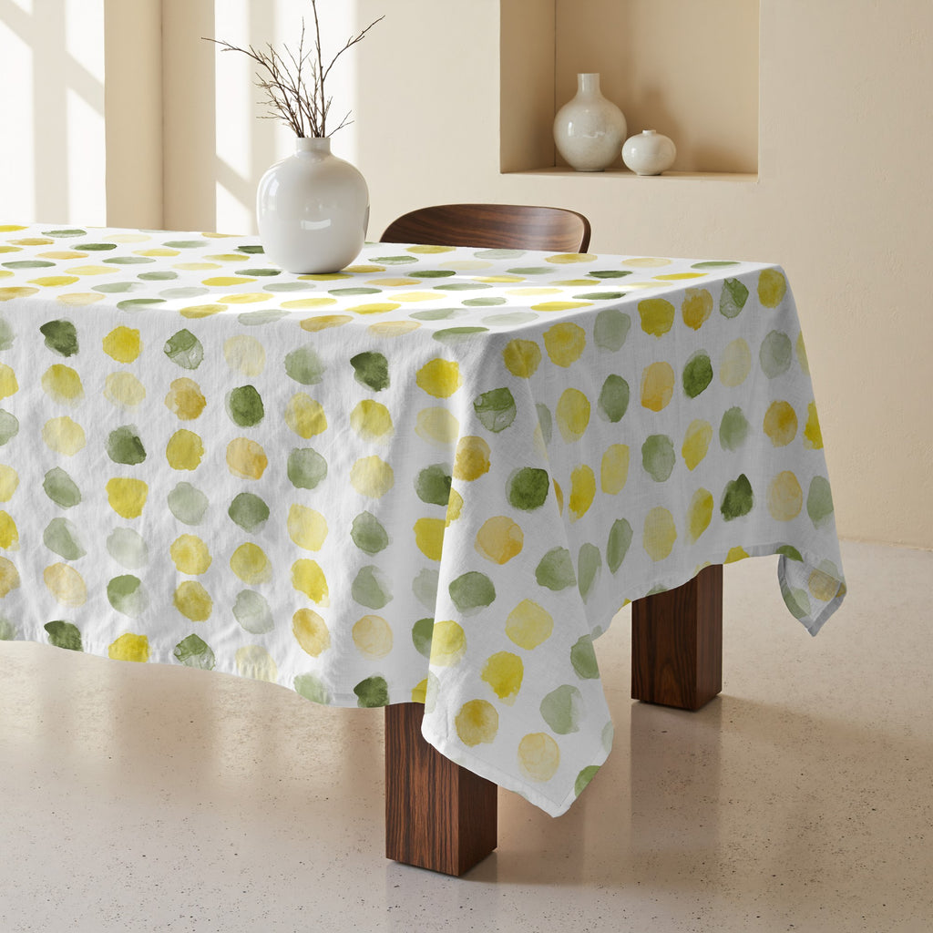 Mantel antimanchas XL Dante