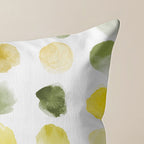 Funda de cojín Dante 30x50 cm 100% algodón