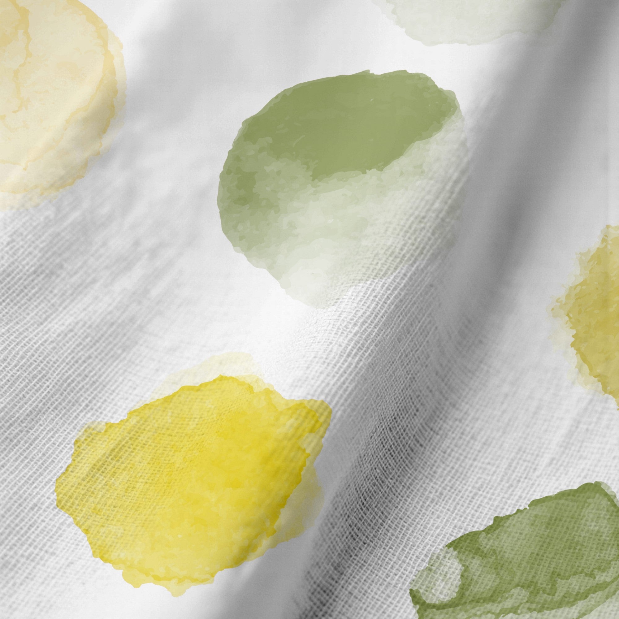 Camino de mesa 100% algodón Dante 50x150 cm