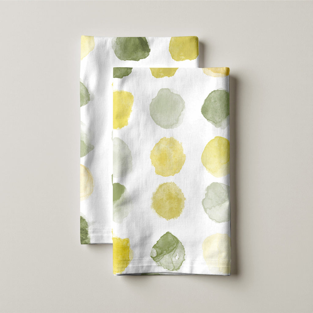 Pack 2 unidades paño de cocina Dante