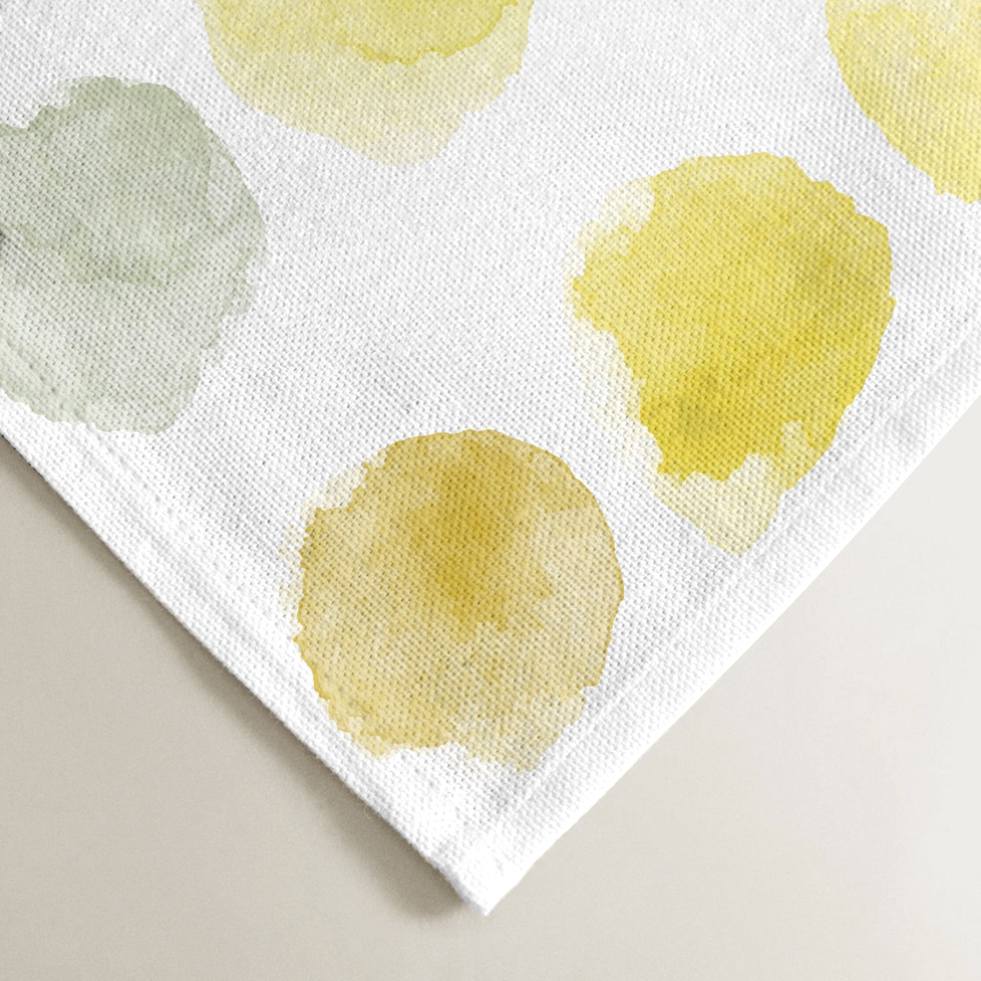 Mantel individual antimanchas pack 2 unidades Dante