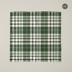 Pack de 4 unidades servilletas Davis Green