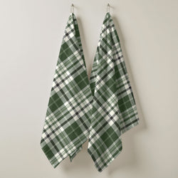 Pack 2 unidades paño de cocina Davis Green