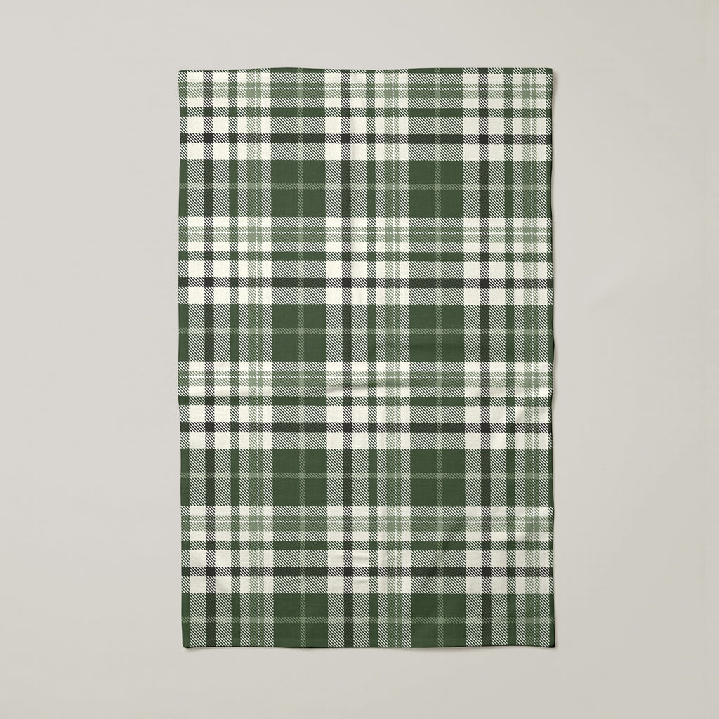 Pack 2 unidades paño de cocina Davis Green