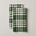 Pack 2 unidades paño de cocina Davis Green