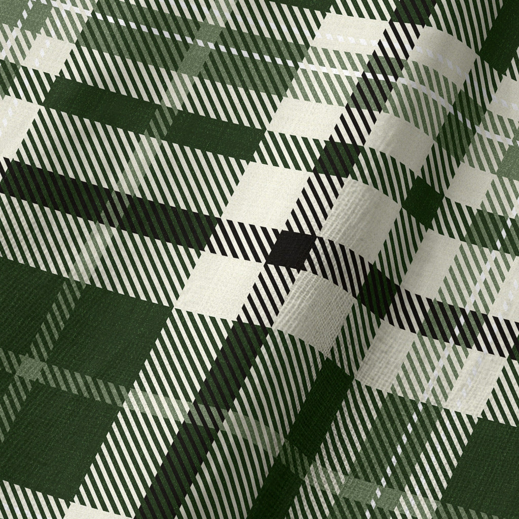 Mantel individual antimanchas pack 2 unidades Davis Green