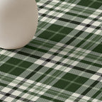 Mantel antimanchas XL Davis Green