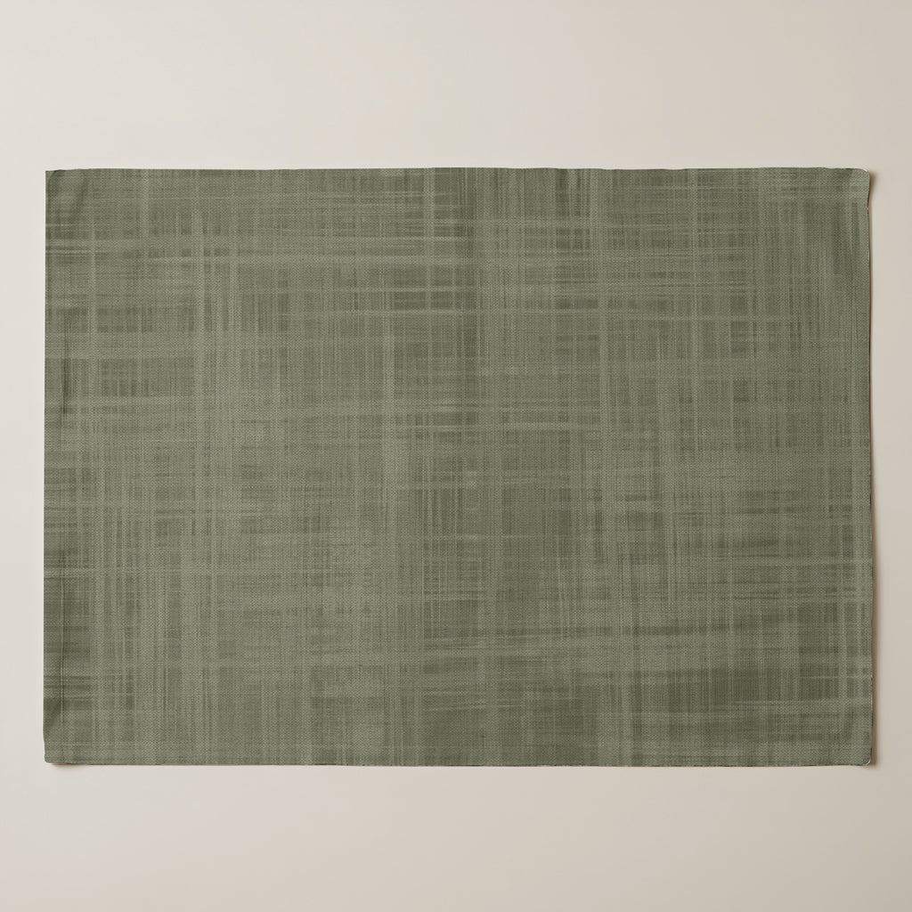 Pack 2 unidades mantel individual Desert Sage 50x40 cm