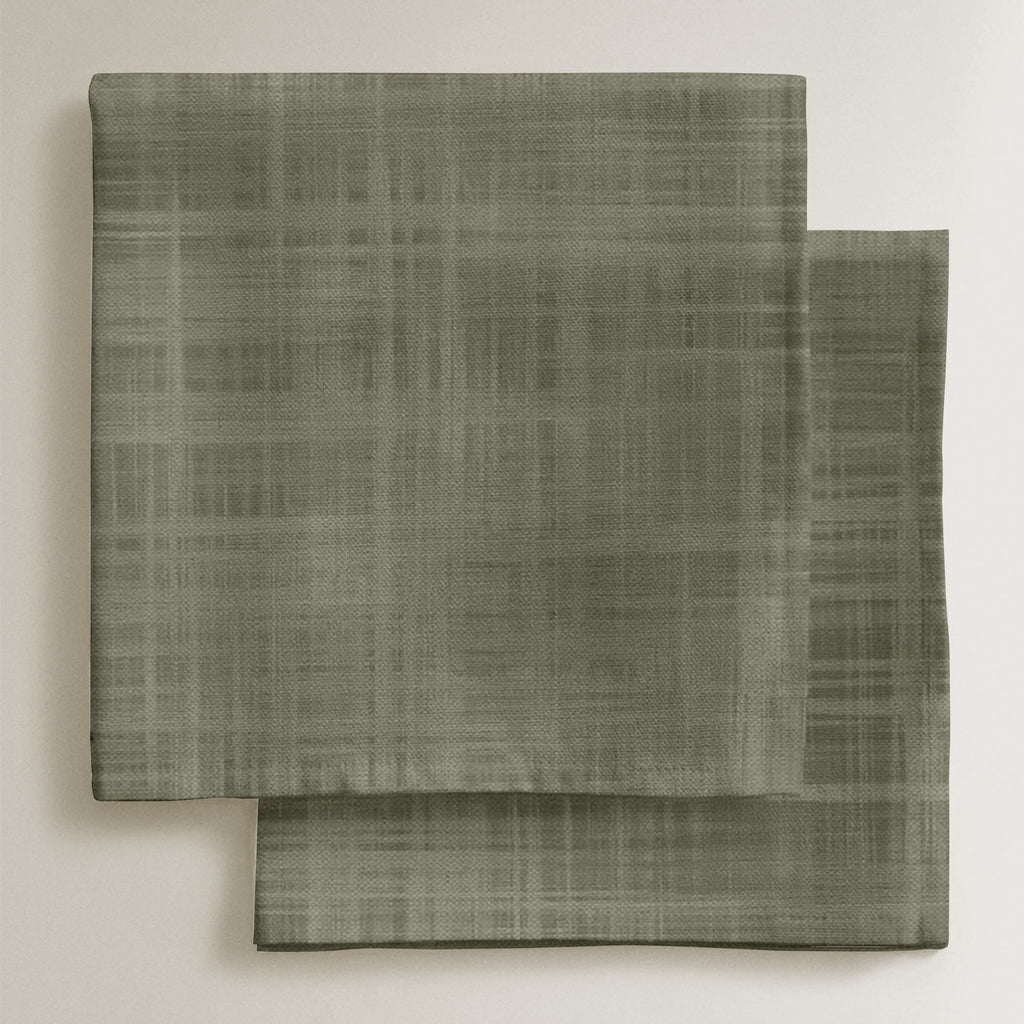 Pack 2 unidades servilletas Desert Sage 50x50 cm