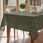 Mantel antimanchas Desert Sage