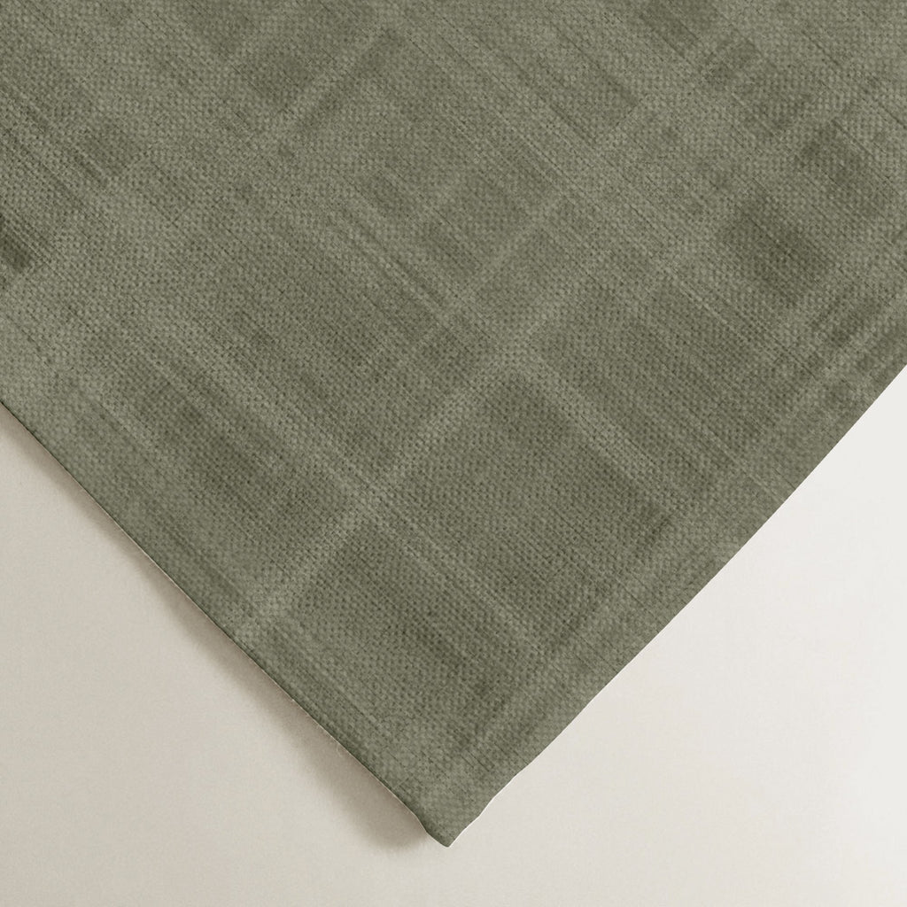 Pack 2 unidades servilletas Desert Sage 50x50 cm