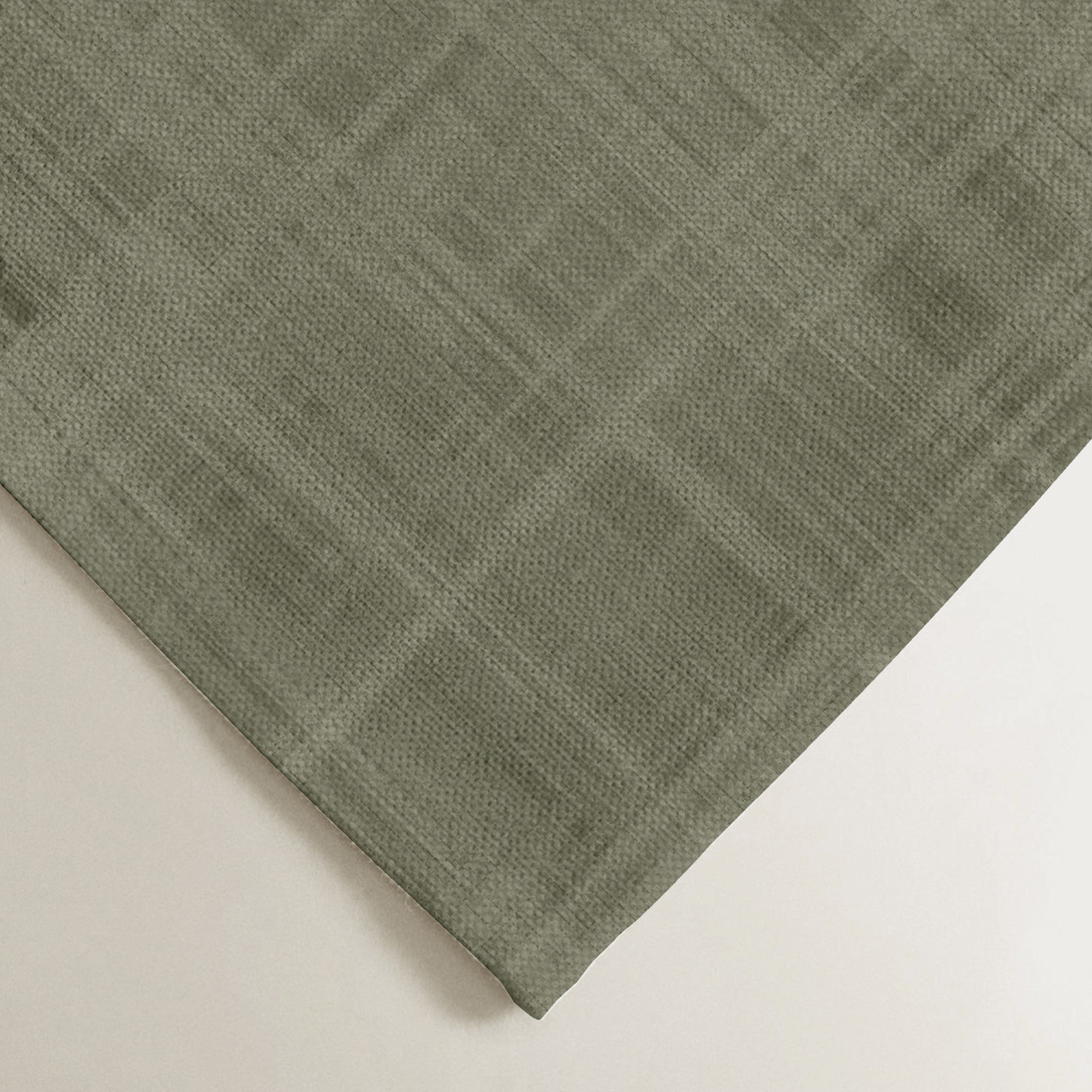 Pack 2 unidades servilletas Desert Sage 50x50 cm