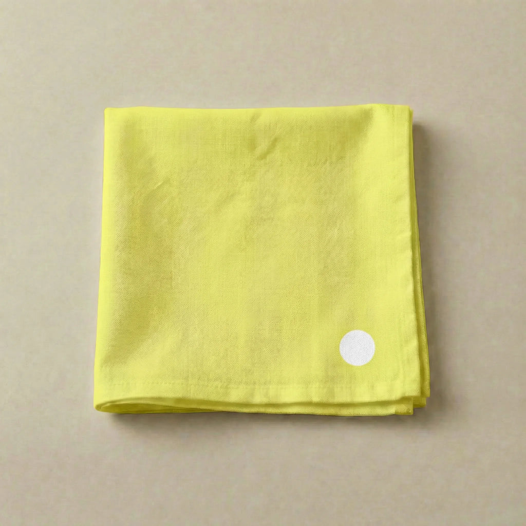 Pack de 4 unidades servilletas Desirade