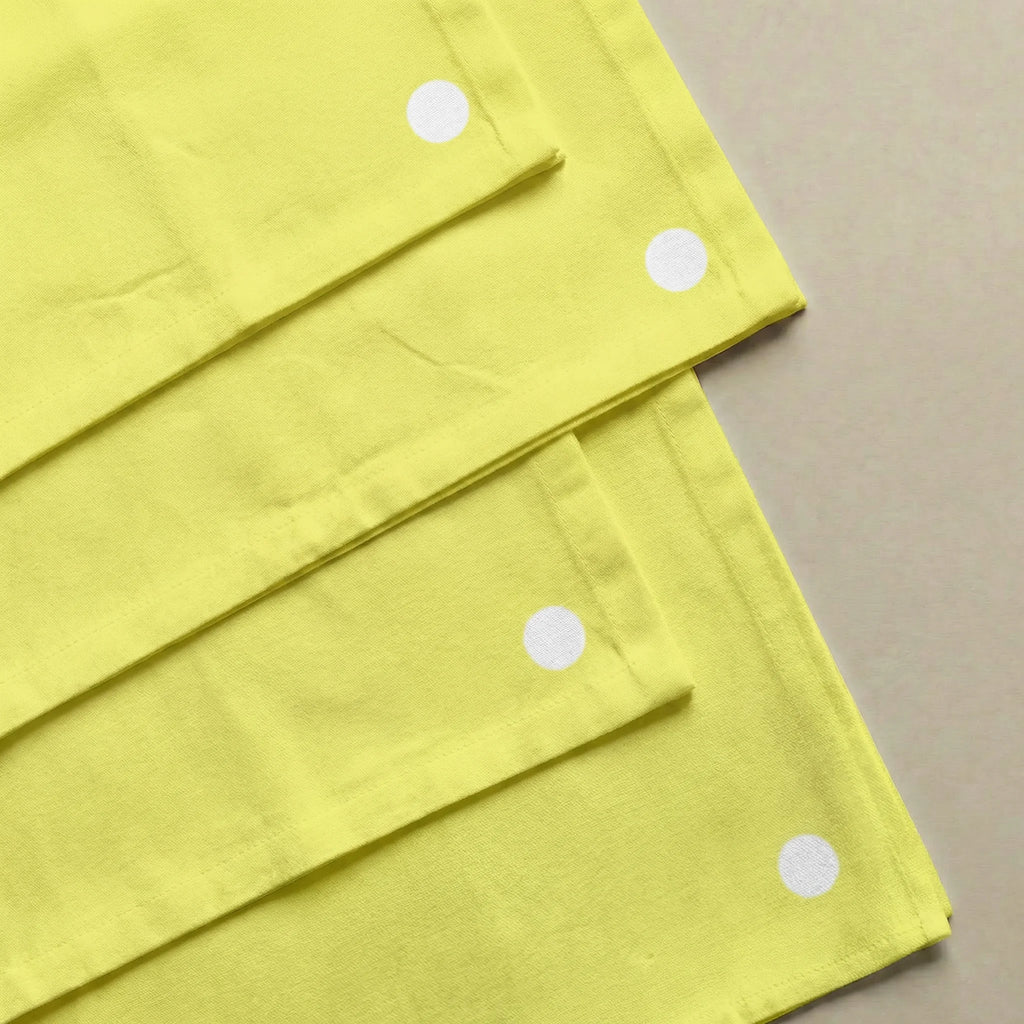 Pack de 4 unidades servilletas Desirade