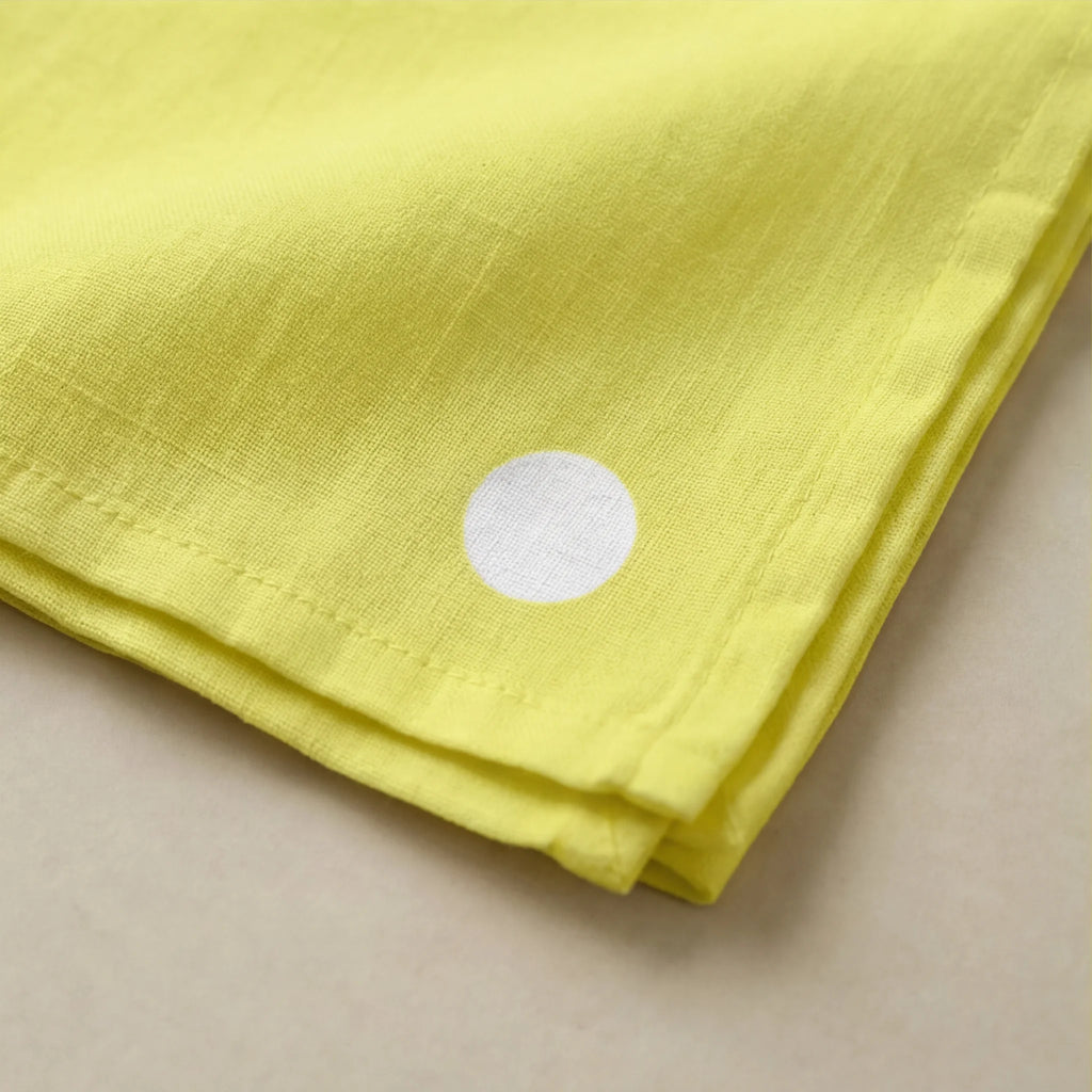 Pack de 4 unidades servilletas Desirade