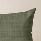 Funda de cojín 100% algodón Desert Sage 30x50 cm