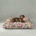 Cama para mascota gruesa y acolchada con acabado antimanchas Diss 1