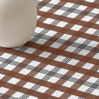 Mantel antimanchas 100% algodón Dorian