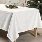 Mantel antimanchas Dots Gold