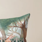 Funda de cojín Easter 1C 30x50 cm 100% algodón