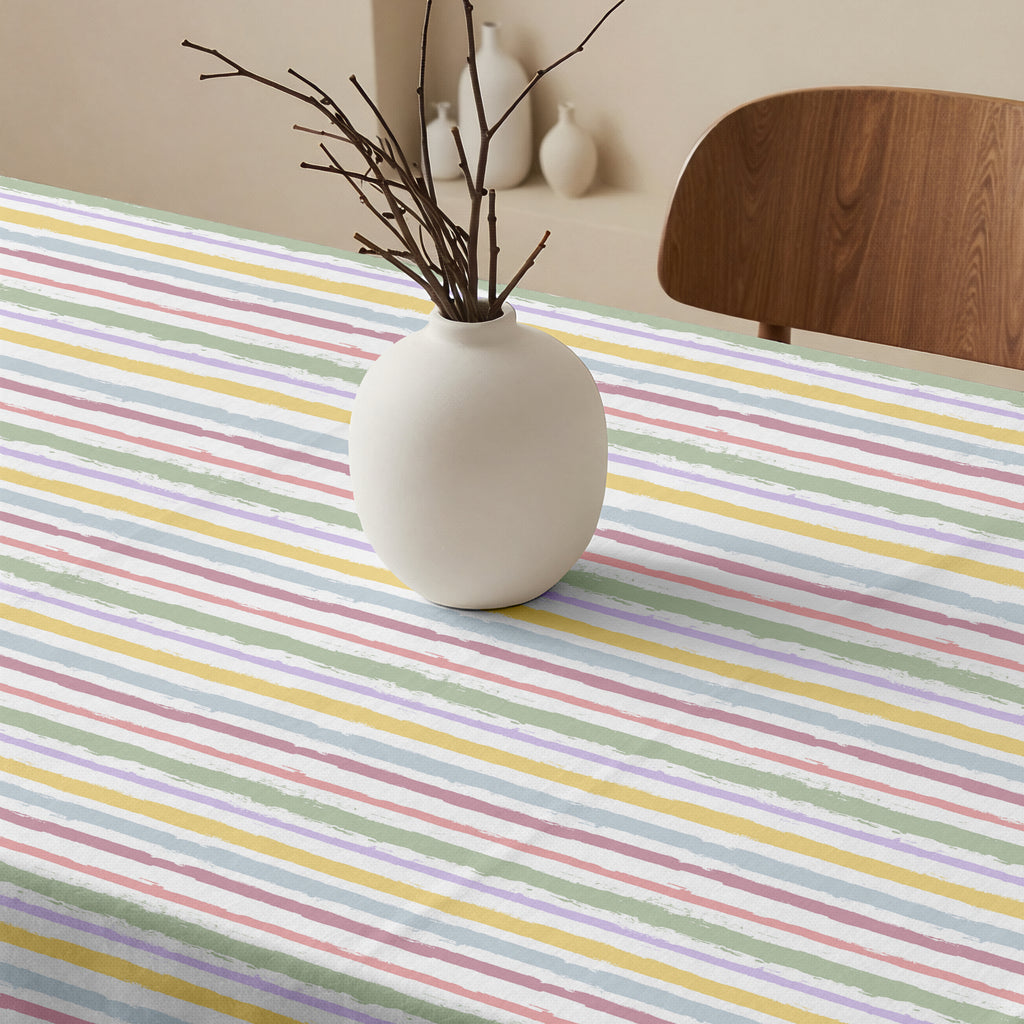 Mantel antimanchas Easter 2