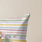 Funda de cojín Easter 2C 30x50 cm 100% algodón