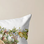 Funda de cojín Easter 3C 30x50 cm 100% algodón