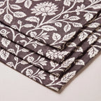 Mantel individual antimanchas pack 4 unidades Edera