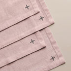 Pack de 4 unidades servilletas Abaco