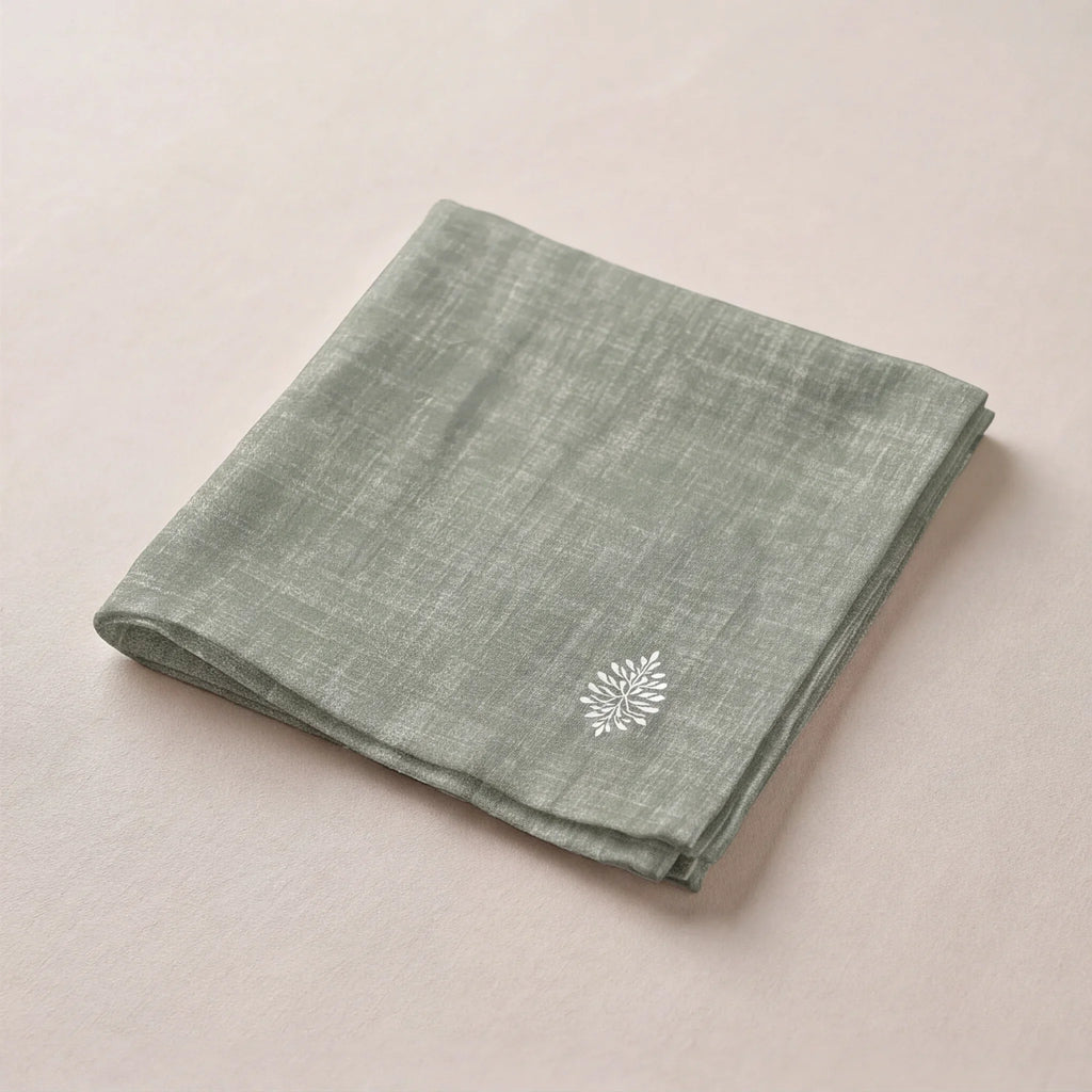 Pack de 4 unidades servilletas Edera B