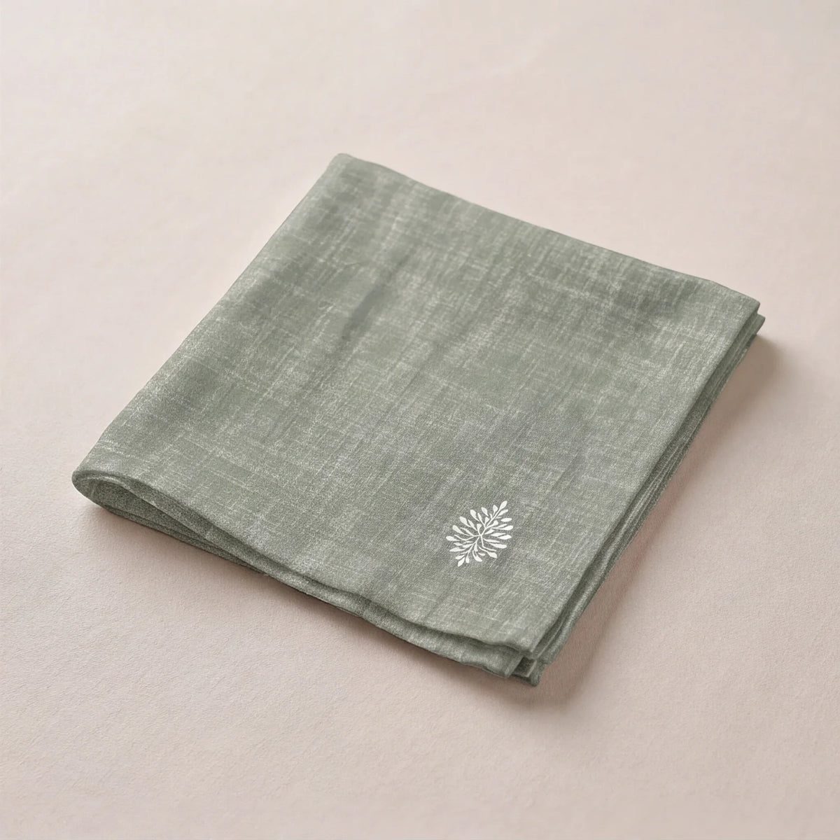 Pack de 4 unidades servilletas Edera B