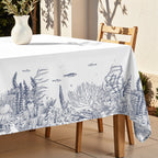 Mantel antimanchas Elbrus