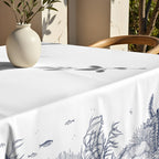 Mantel antimanchas Elbrus